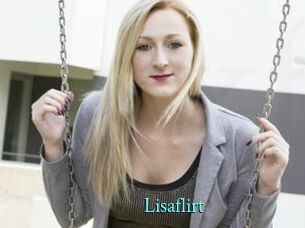 Lisaflirt
