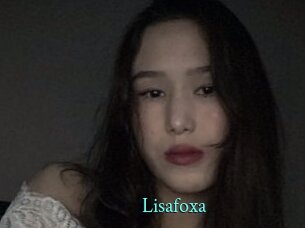 Lisafoxa