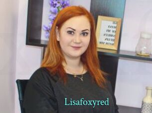 Lisafoxyred