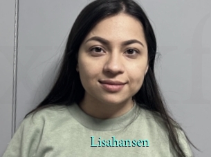 Lisahansen
