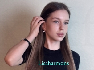 Lisaharmons