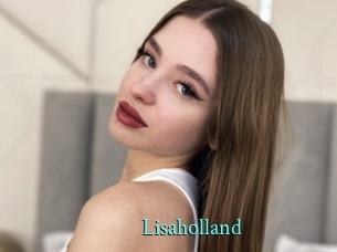 Lisaholland