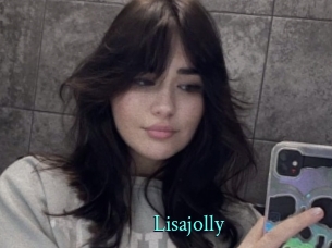 Lisajolly