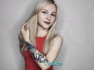 Lisakiss