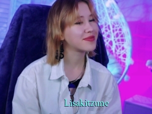 Lisakitzune
