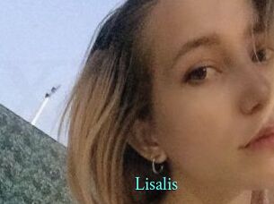 Lisalis