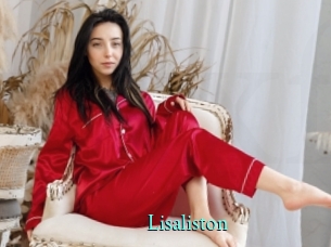 Lisaliston