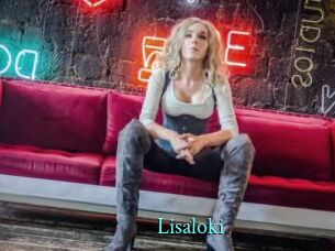 Lisaloki