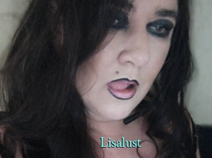 Lisalust