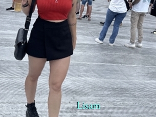 Lisam