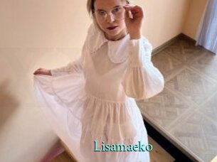 Lisamaeko