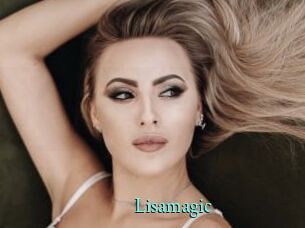 Lisamagic
