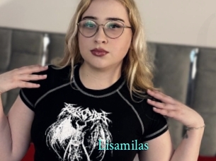 Lisamilas