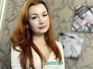 Lisamilis