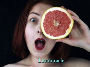 Lisamiracle