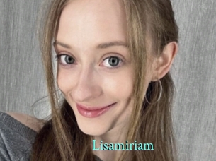 Lisamiriam