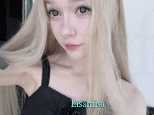 Lisamisa