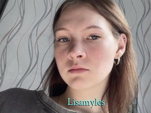 Lisamyles
