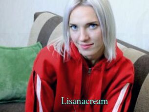Lisanacream
