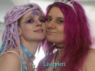 Lisanderi