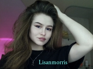 Lisanmorris