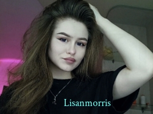 Lisanmorris