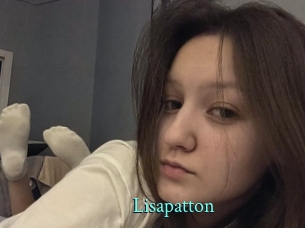 Lisapatton