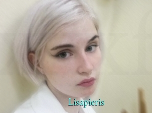 Lisapieris
