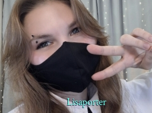 lisaporter xxx Fantasy Land