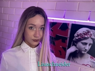 Lisaschneider