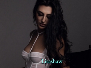 Lisashaw