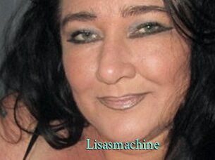Lisasmachine