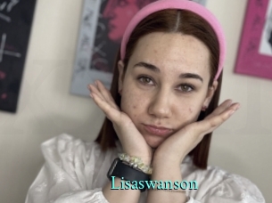 Lisaswanson
