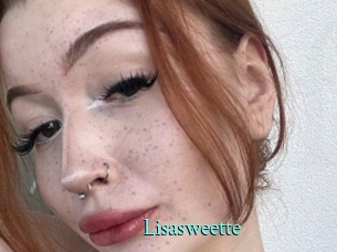 Lisasweette