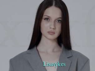 Lisasykes