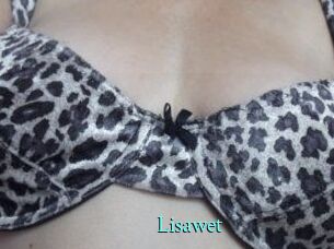 Lisawet