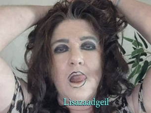 Lisazaadgeil