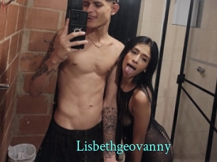 Lisbethgeovanny