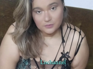 Lischannel