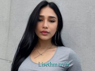 Lisethmartin