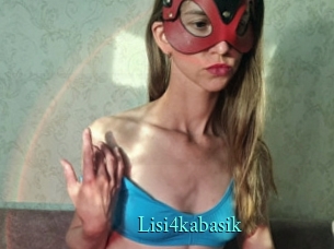 Lisi4kabasik