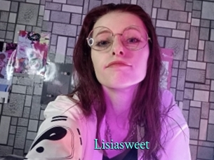 Lisiasweet
