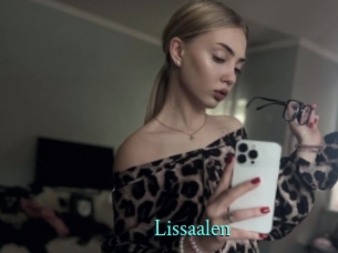 Lissaalen