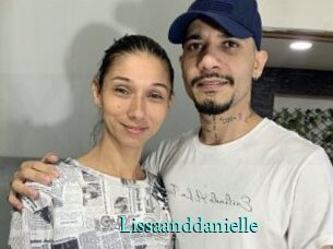 Lissaanddanielle