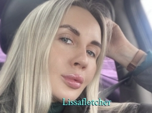 Lissaflotcher