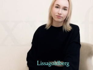 Lissagoldberg