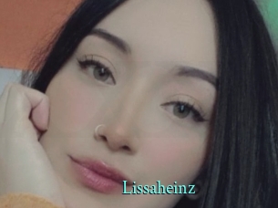 Lissaheinz