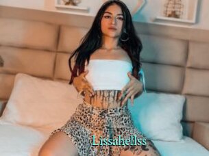Lissahellss