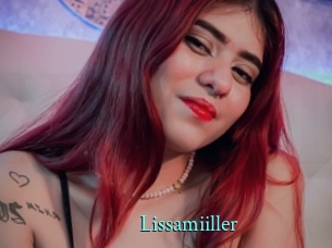 Lissamiiller