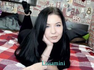 Lissamini